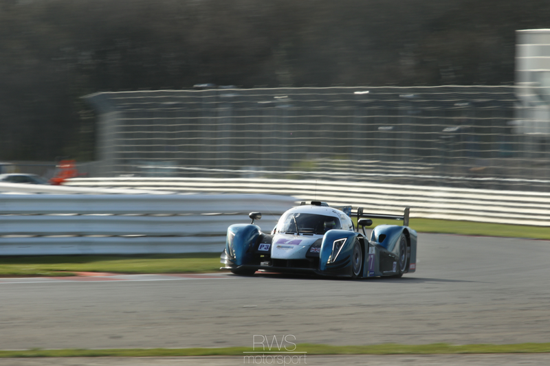 Illustration for article titled WEC & ELMS Saturday Photos